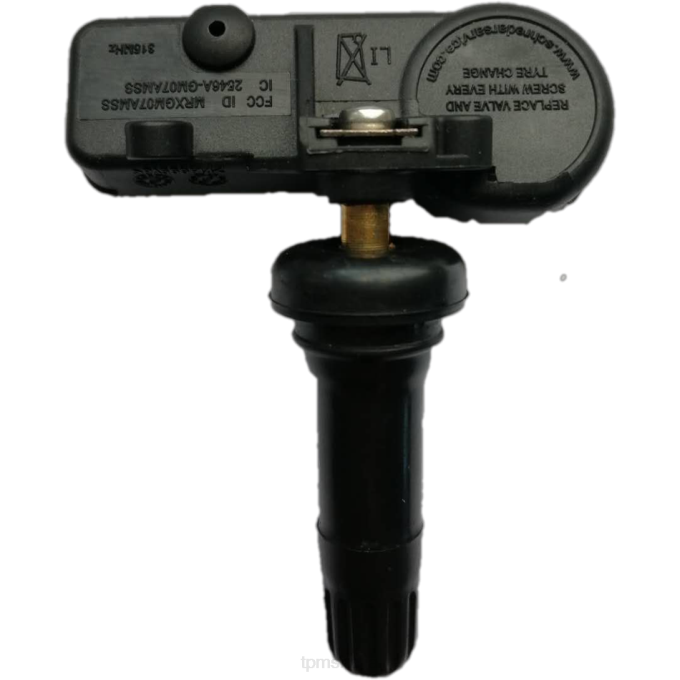 Sensore di pressione dei pneumatici tpms dongfeng b123685020 N82P1266 Sensore TPMS Autel |