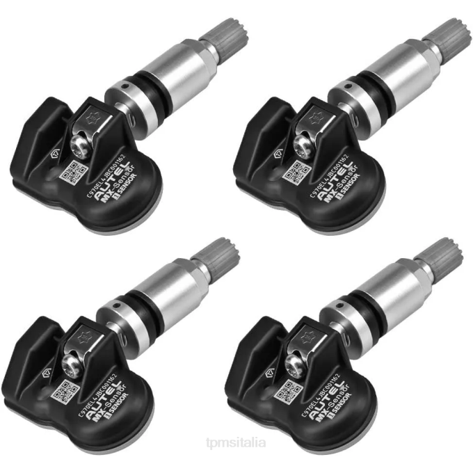 tpms geely il sensore di pressione 6606737042 433 mhz N82P1722 TPMS Istruzioni Italiano |