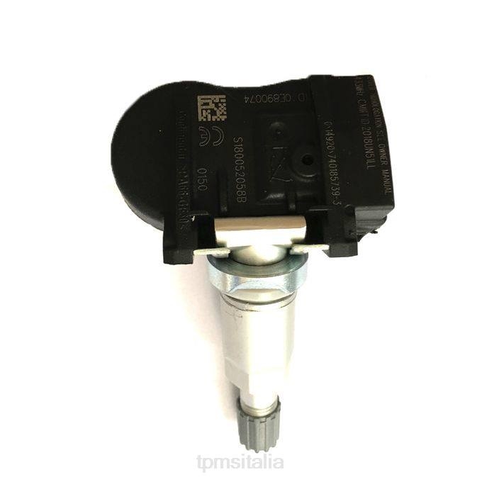 tpms geely il sensore di pressione j523114013 433 mhz N82P1706 Sensore TPMS Autel |