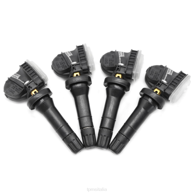 tpms jianghuai il sensore di pressione 3666200u3400 433 mhz N82P1752 TPMS Istruzioni Italiano |