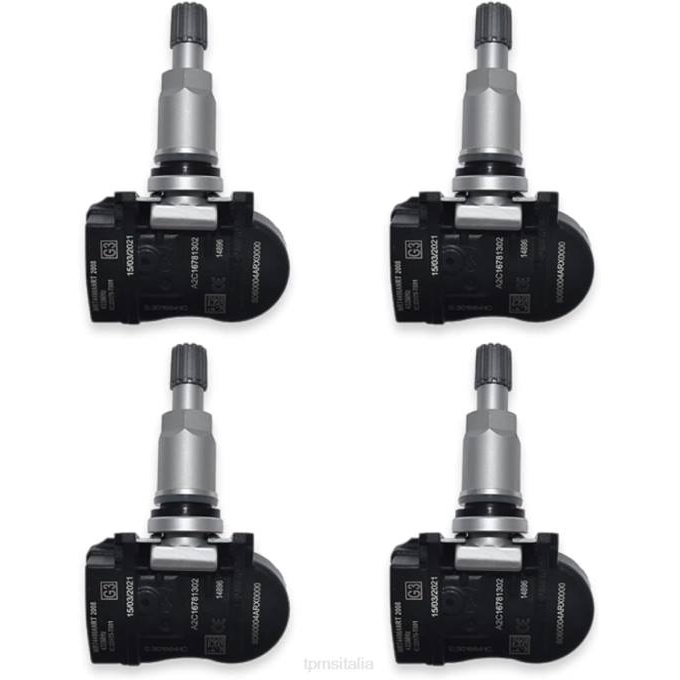 tpms trumpchi il sensore di pressione 8060004arx0000 433mhz N82P1744 Sensore TPMS Ford |