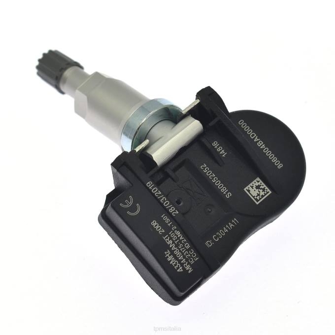 tpms trumpchi il sensore di pressione 8060004bad0000 433mhz N82P1746 Sensore TPMS Autel |