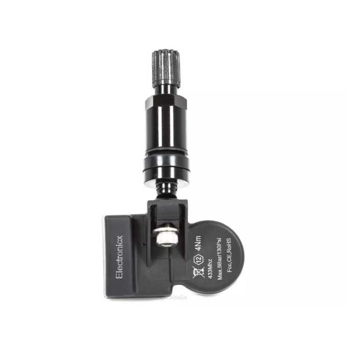 tpms che controlla il sensore di pressione 23984663 433 mhz N82P1779 Sensore TPMS Universale |