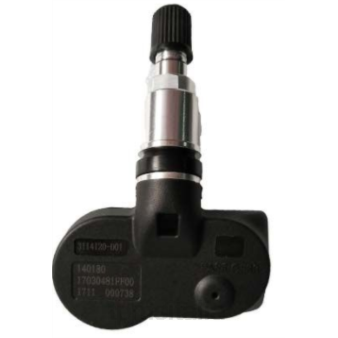 Sensore pressione pneumatici tpms swift 31114120d01 N82P1306 Sensore TPMS Autel |