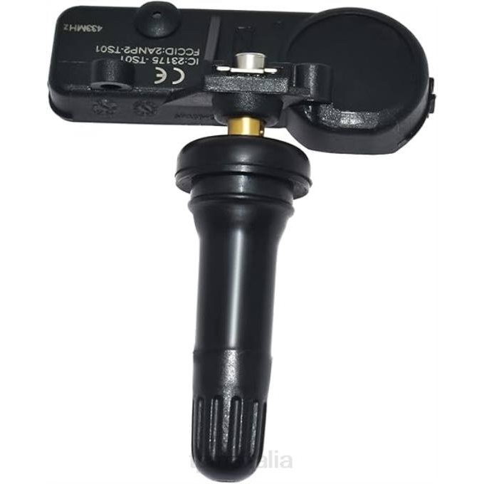 sensore di pressione dei pneumatici tpms zotye tp3040001 N82P1273 TPMS Professional |