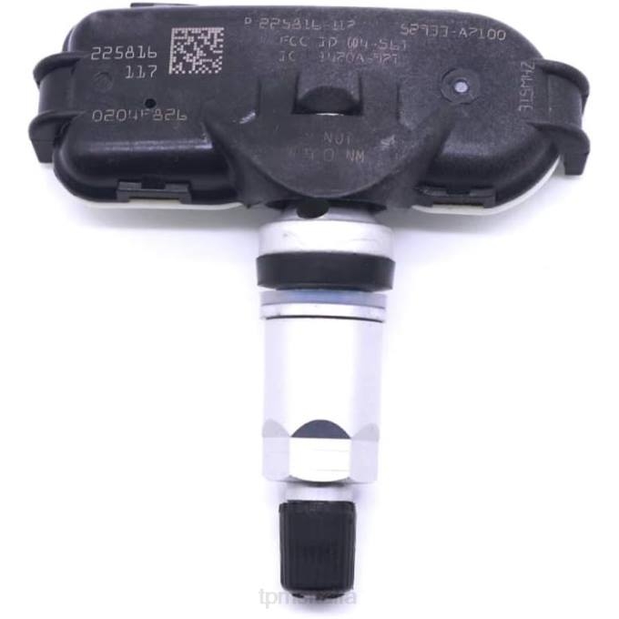 tpms kia il sensore di pressione 52933a7100 466mhz N82P1689 Sensore TPMS Universale |