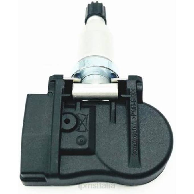 tpms hyundai il sensore di pressione 529331j000 439mhz N82P1662 TPMS Istruzioni Italiano |