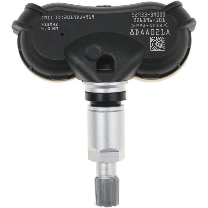 tpms hyundai il sensore di pressione 529333m000 438mhz N82P1661 TPMS Italia |