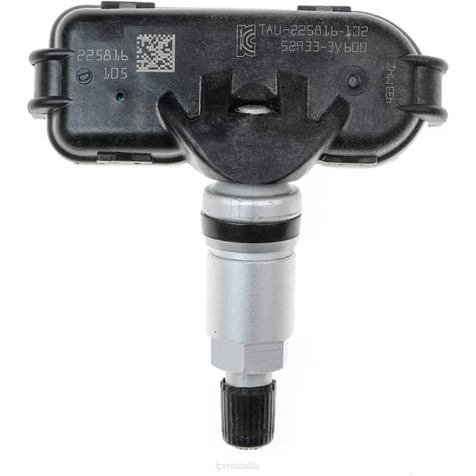 tpms hyundai il sensore di pressione 529333v600 447mhz N82P1670 Sensore TPMS Auto |
