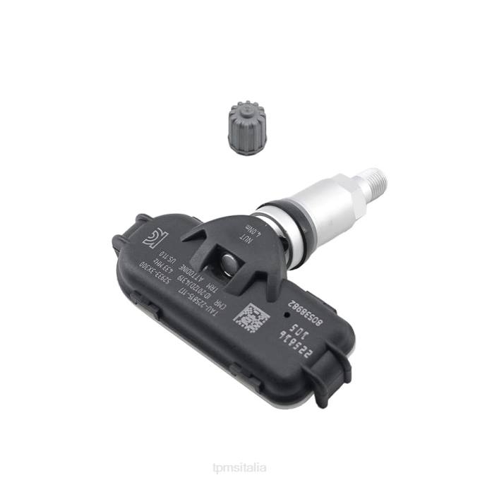 tpms hyundai il sensore di pressione 529333x300 448mhz N82P1671 TPMS Italia |