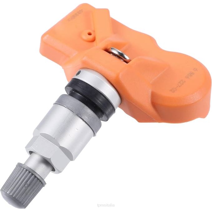 tpms bmw il sensore di pressione 36106856227 433mhz N82P1484 Sensore TPMS Ford |