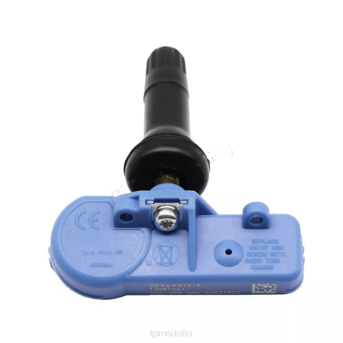 Sensore pressione pneumatici tpms Cadillac 20922901 N82P1375 Sensore TPMS Bmw |
