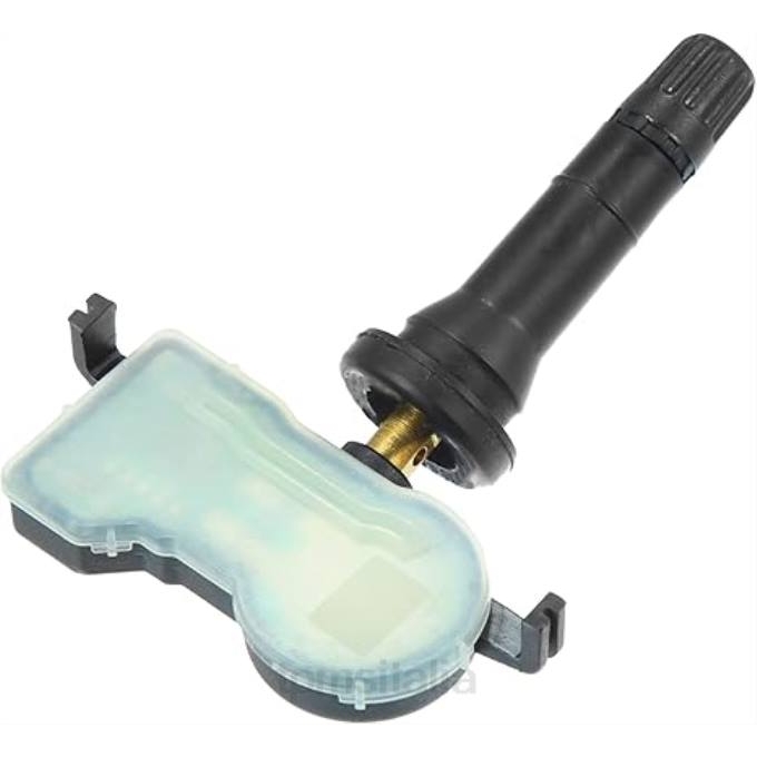 Sensore pressione pneumatici tpms dodge 68193586aa N82P1426 Sensore TPMS Autel |