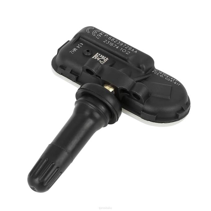 Sensore pressione pneumatici tpms dodge 68249201aa N82P1408 Sensore TPMS Moto |
