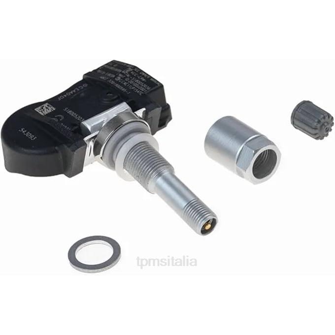 Sensore pressione pneumatici tpms peugeot/citroen 543093 N82P1228 Sensore TPMS Moto |