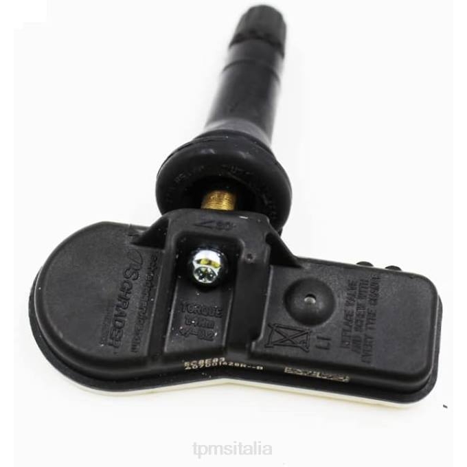 Sensore pressione pneumatici renault tpms 407001628r N82P1232 TPMS Istruzioni Italiano |