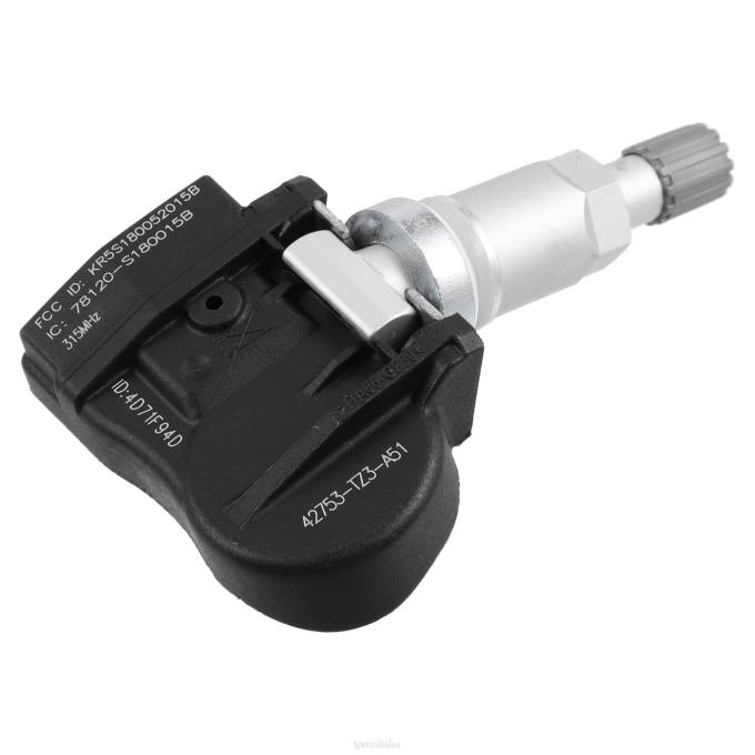 tpms acura il sensore di pressione 42753tz3a51 330mhz N82P1553 TPMS Professional |