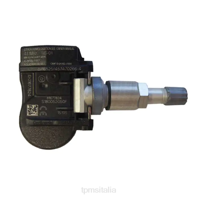 tpms mazda il sensore di pressione bhb637140 345 mhz N82P1568 Sensore TPMS Moto |