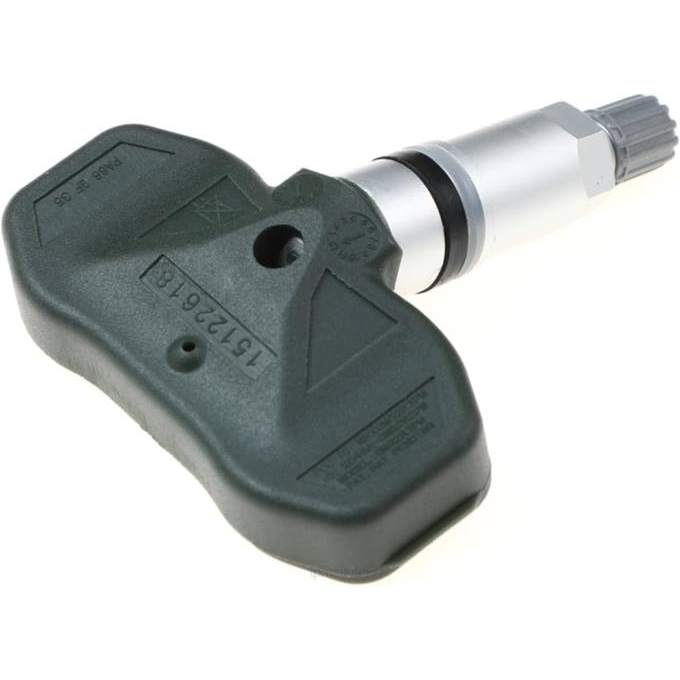 tpms isuzu il sensore di pressione 15122618 366mhz N82P1589 Sensore TPMS Universale |
