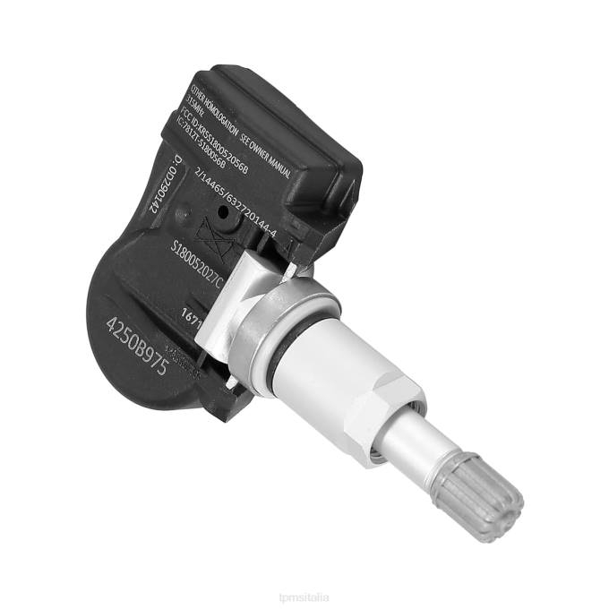 tpms mitsubishi il sensore di pressione 4250b975 338mhz N82P1561 TPMS Italia |