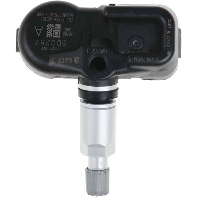 tpms nissan il sensore di pressione 407001la0e 290mhz N82P1513 TPMS Professional |