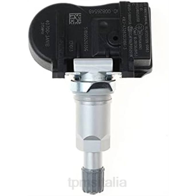tpms nissan il sensore di pressione 407003an1b 334mhz N82P1557 Sensore TPMS |