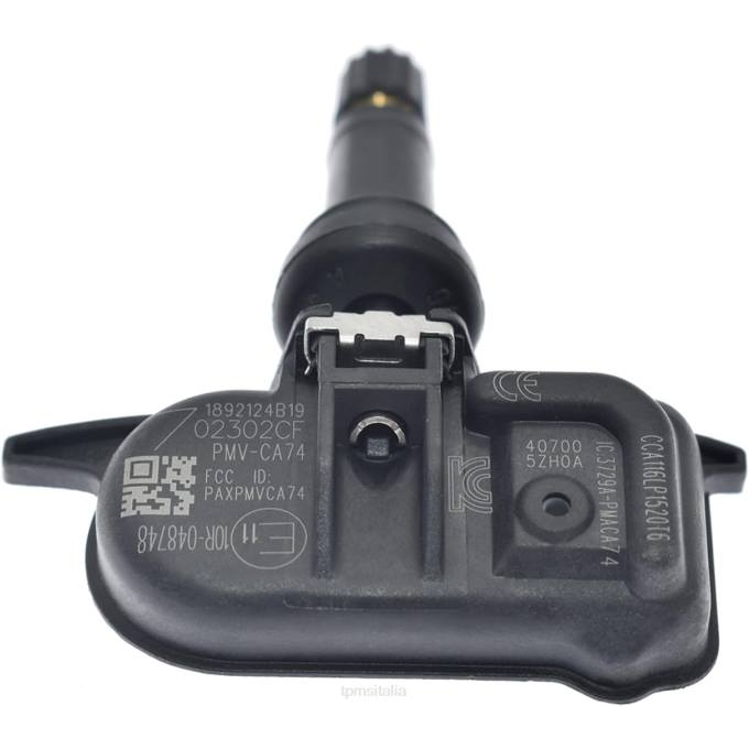 tpms nissan il sensore di pressione 407003hn0b 377mhz N82P1600 Sensore TPMS Auto |