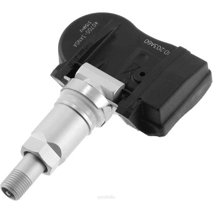 tpms nissan il sensore di pressione 407003ja0a 310mhz N82P1533 TPMS Professional |