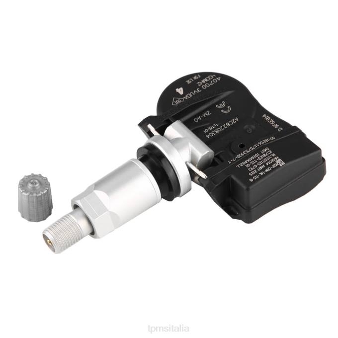 tpms nissan il sensore di pressione 407003vu0a 299mhz N82P1522 TPMS Istruzioni Italiano |