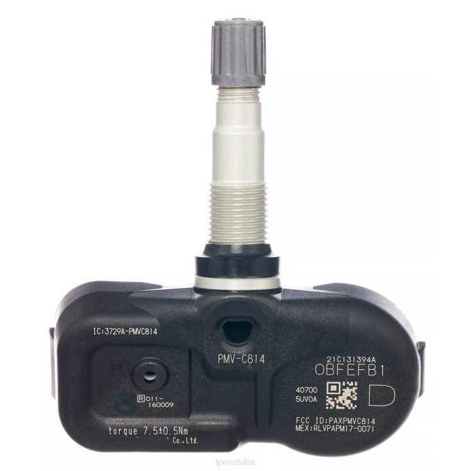 tpms nissan il sensore di pressione 407005uv0a 352mhz N82P1575 Sensore TPMS Bmw |